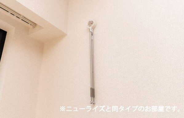 カハラ・Aの物件内観写真